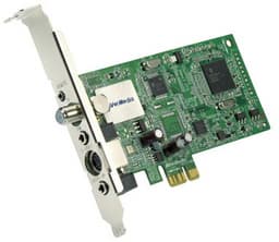 AVerTV Bravo Hybrid PCI-E: гибридный HDTV-тюнер для шины PCI Express